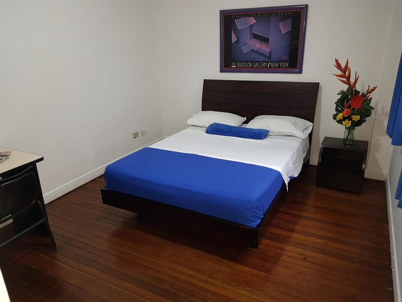 Saint Lazare Hostal Bogotá
