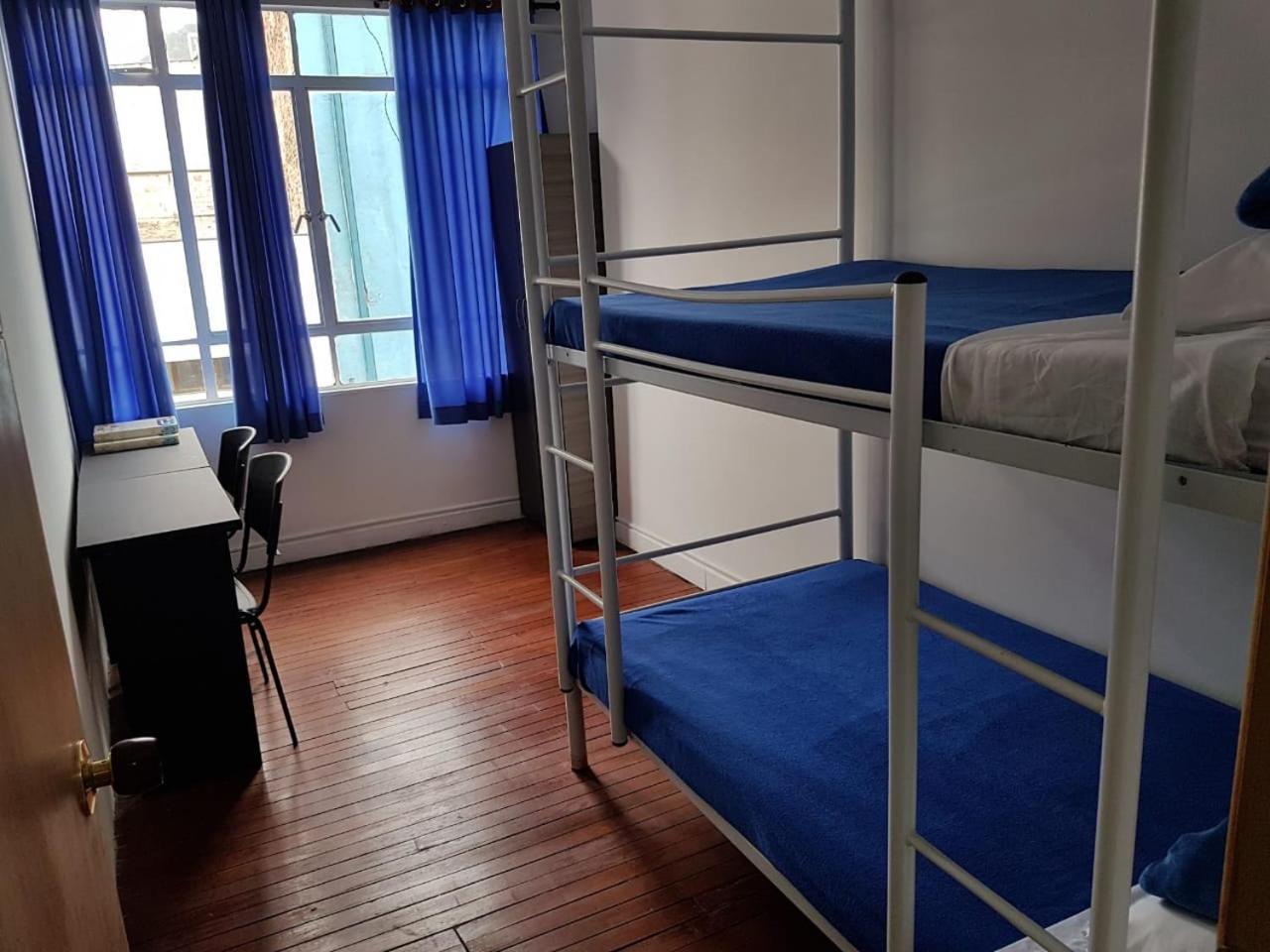Hostal Saint Lazare *