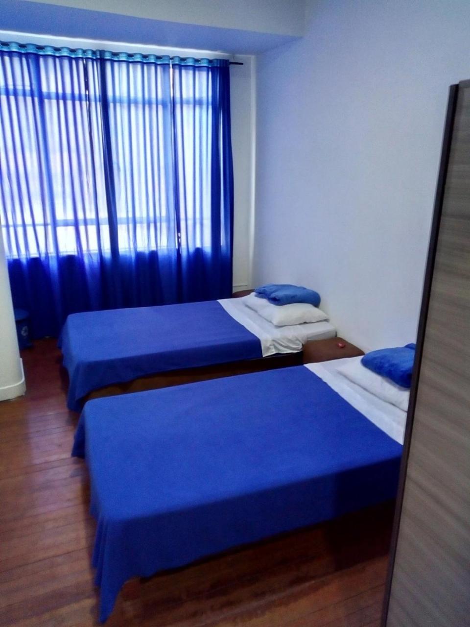 Hostal Saint Lazare