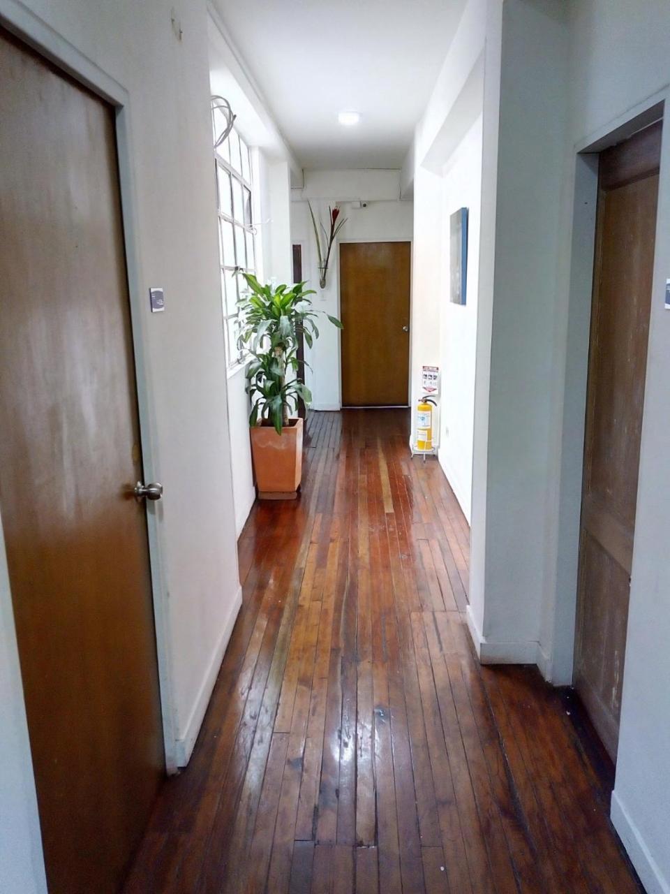 Hostal Saint Lazare Bogotá