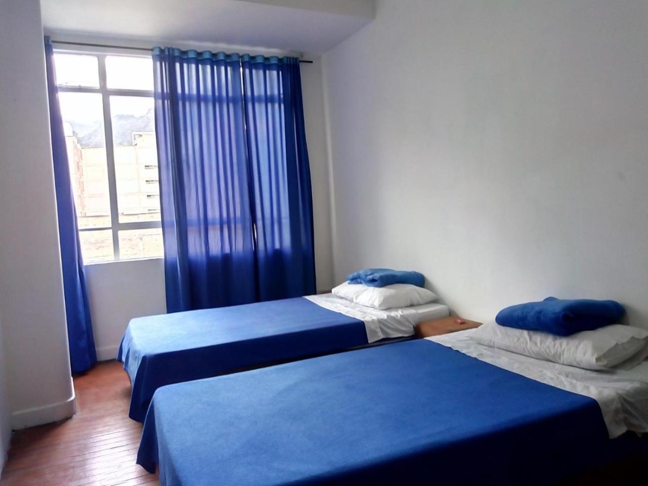 Hostal Saint Lazare *